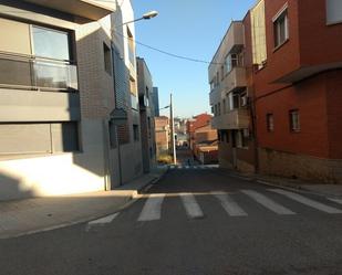 Exterior view of Garage for sale in Rosselló