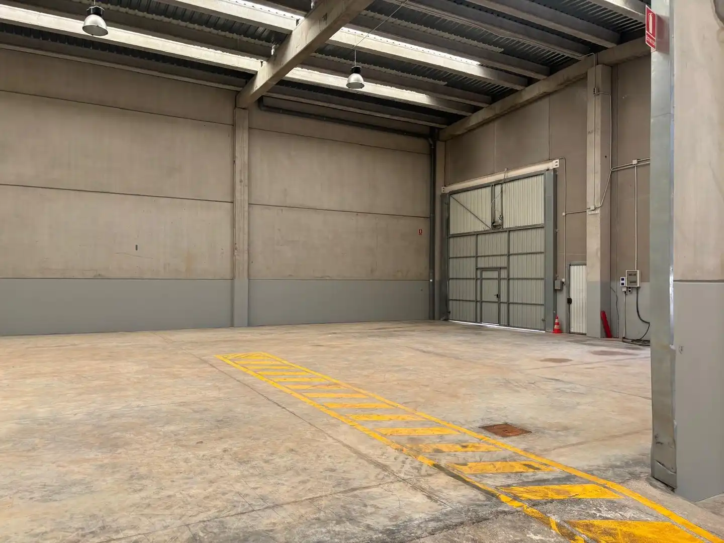 Industrial building to rent in Riba-roja de Túria, imagen 6