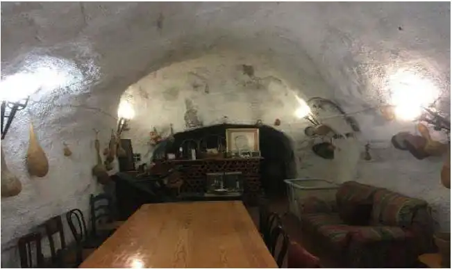 Terreno en venta en Santa Cruz de Marchena