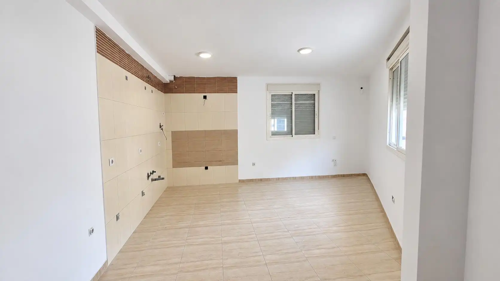 Mini appartamento in vendita a Calle Galileo 24, imagen 2