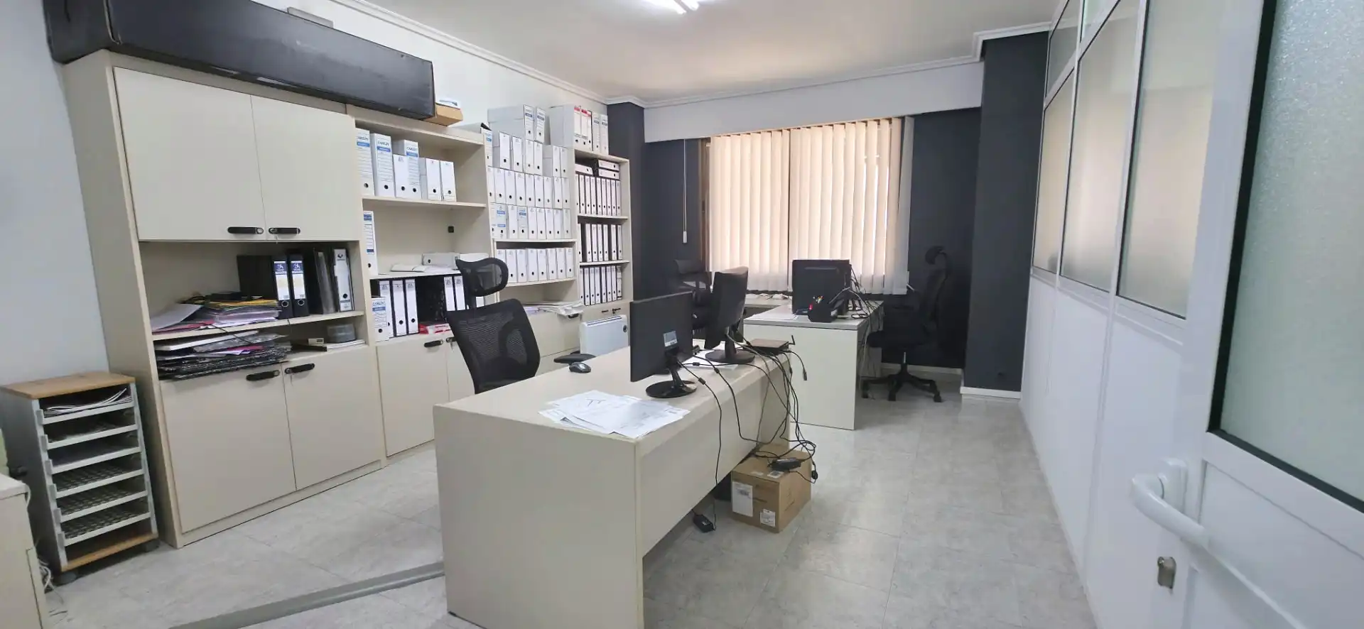 Oficina en venda a Rúa Eduardo Pondal, imagen 4