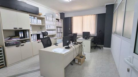 Photo 4 of Office for sale in Rúa Eduardo Pondal, Centro, Ferrol