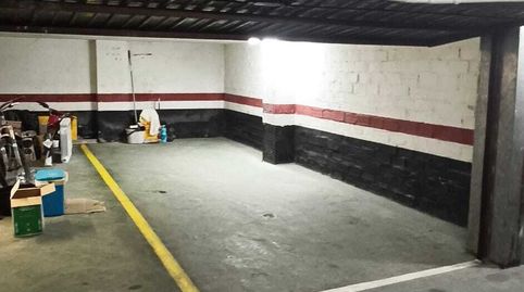 Foto 5 de Garaje en venta en Las Arenas, Getxo