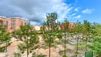 Exterior view of Flat for sale in Vilanova i la Geltrú  with Air Conditioner, Heating and Balcony