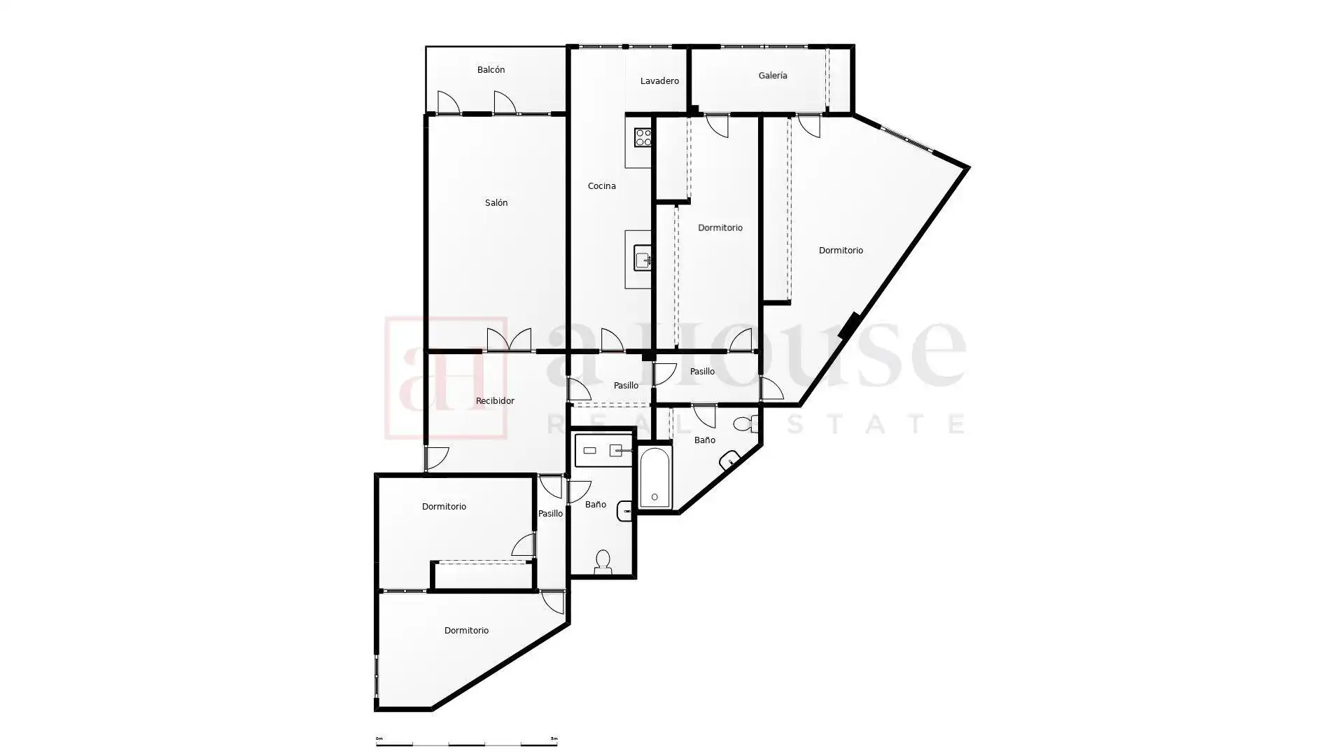Appartement avec terrasse à vendre à Carrer Carrer Mallorca, imagen 34