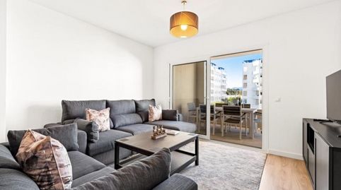 Foto 2 de Apartamento en venta en Rodeo Alto - Guadaiza - La Campana, Marbella