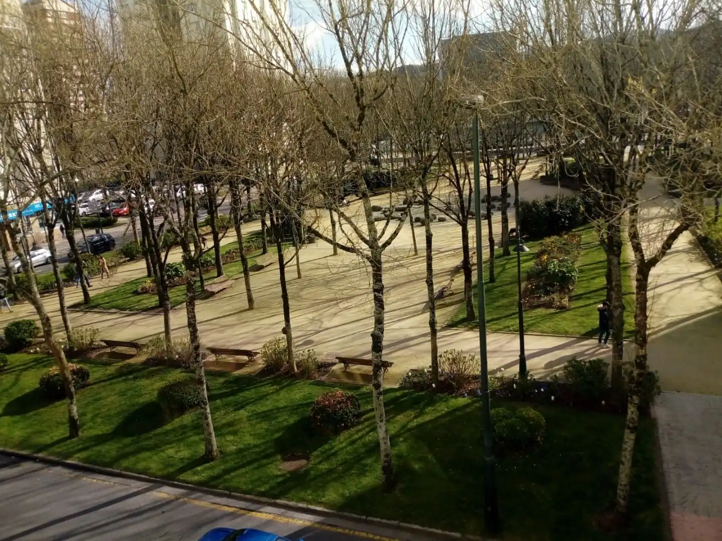 Pis en venda a Centro - Echegaray