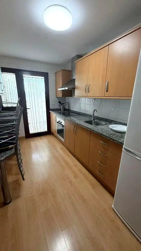 Wohnung zum Verkauf in Moreiba, Acorán