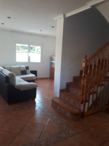 Casa-chalet en Venta en Nord