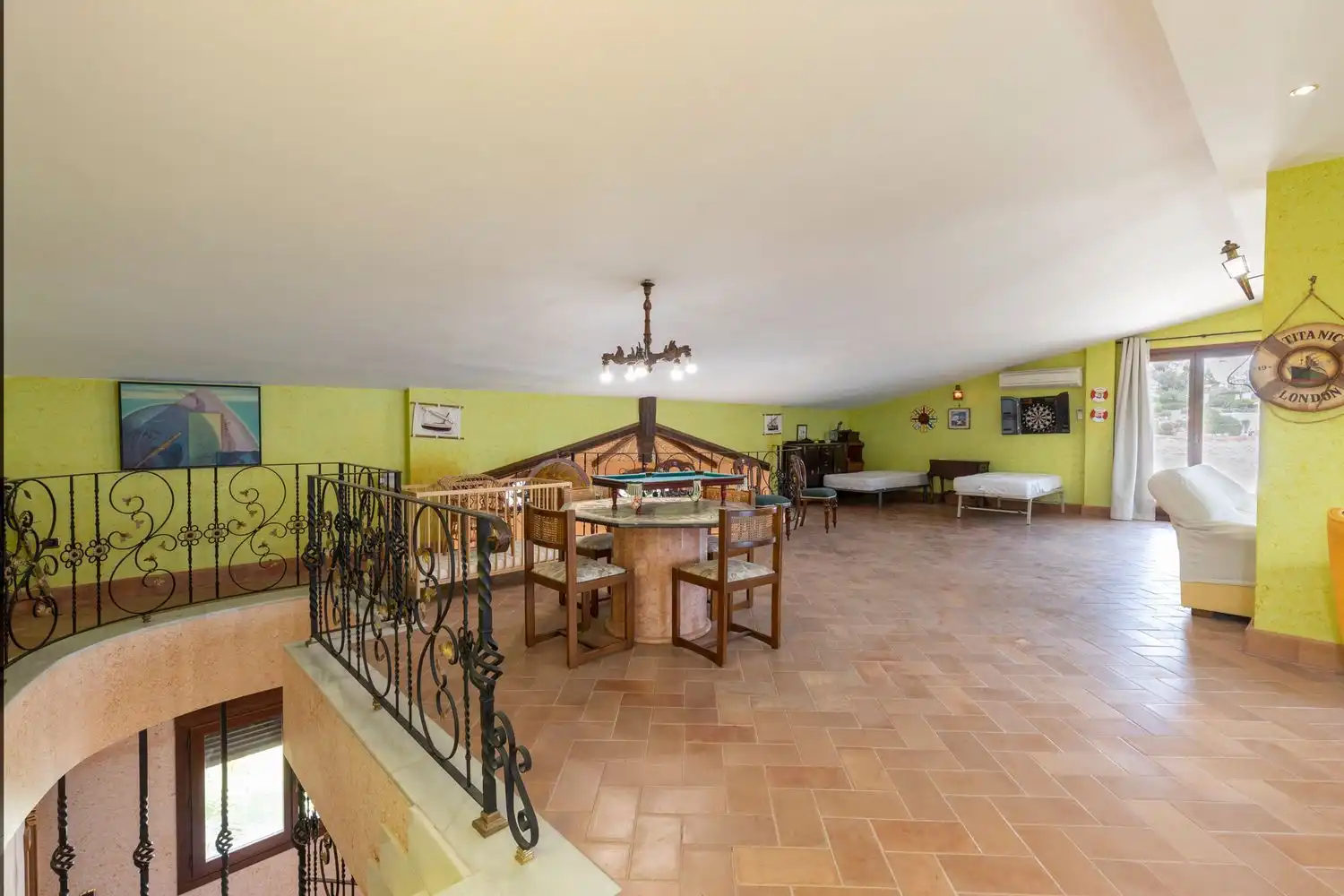 Villa mit Pool zum Verkauf in Urbanizacion Urbanización Costa Aguilera Alta, imagen 52