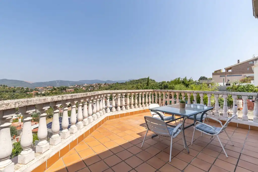 Maison avec terrasse à vendre à Àliga (Can Palet de Vistalegre), imagen 27