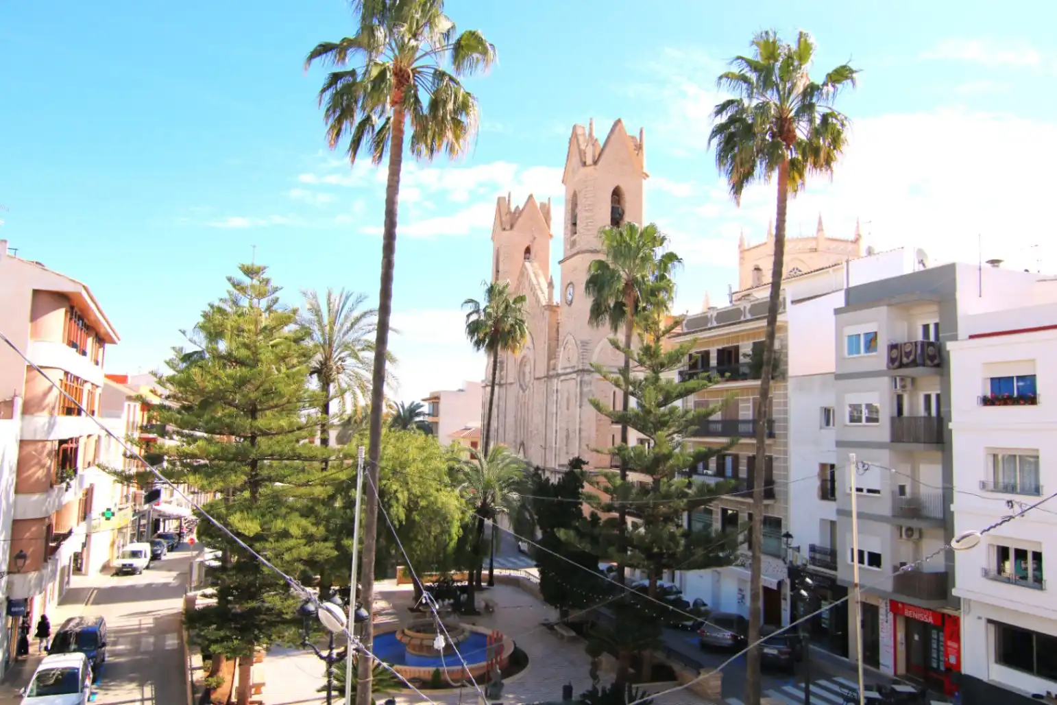 Casa a schiera in vendita a Benissa pueblo, imagen 18