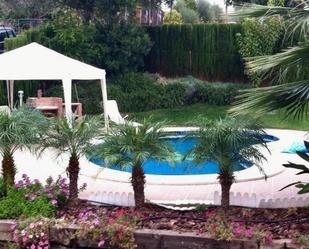 Piscina de Casa o xalet en venda en  Córdoba Capital amb Aire condicionat, Calefacció i Parquet