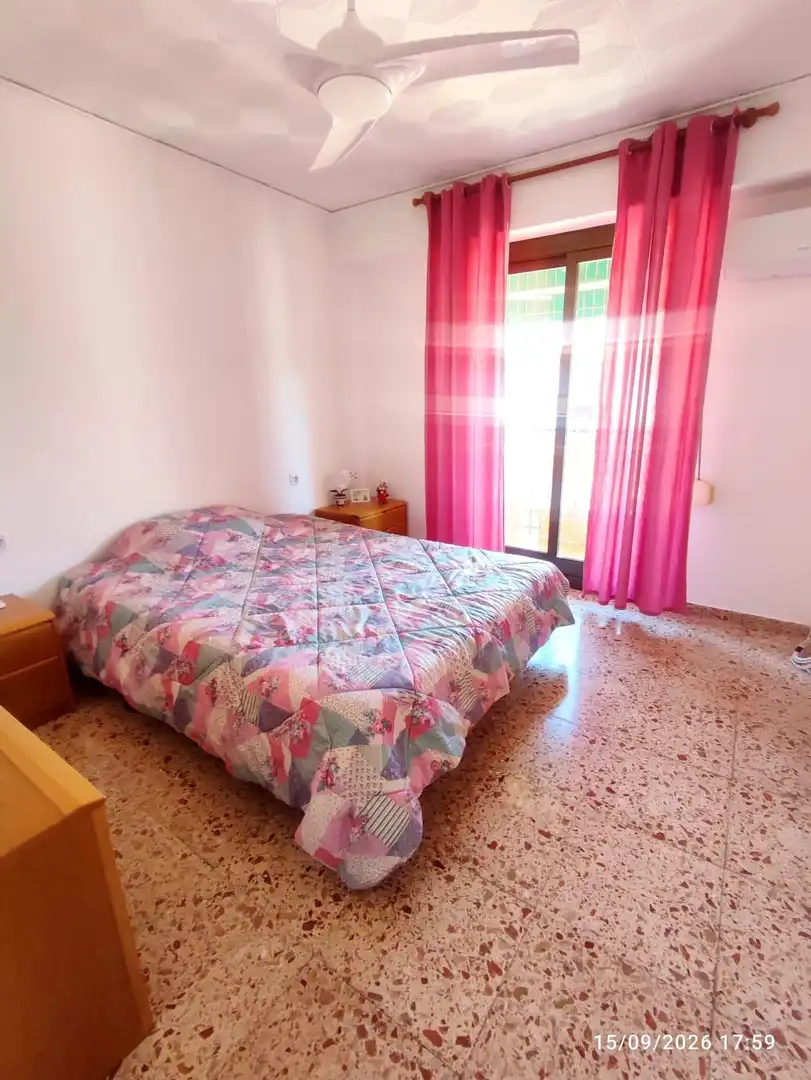 Wohnung mit Terrasse zum Verkauf in Castalla, imagen 31