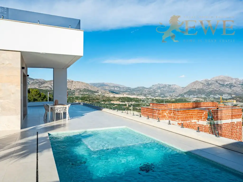 Casa en venta en Calle Mariola, imagen 7