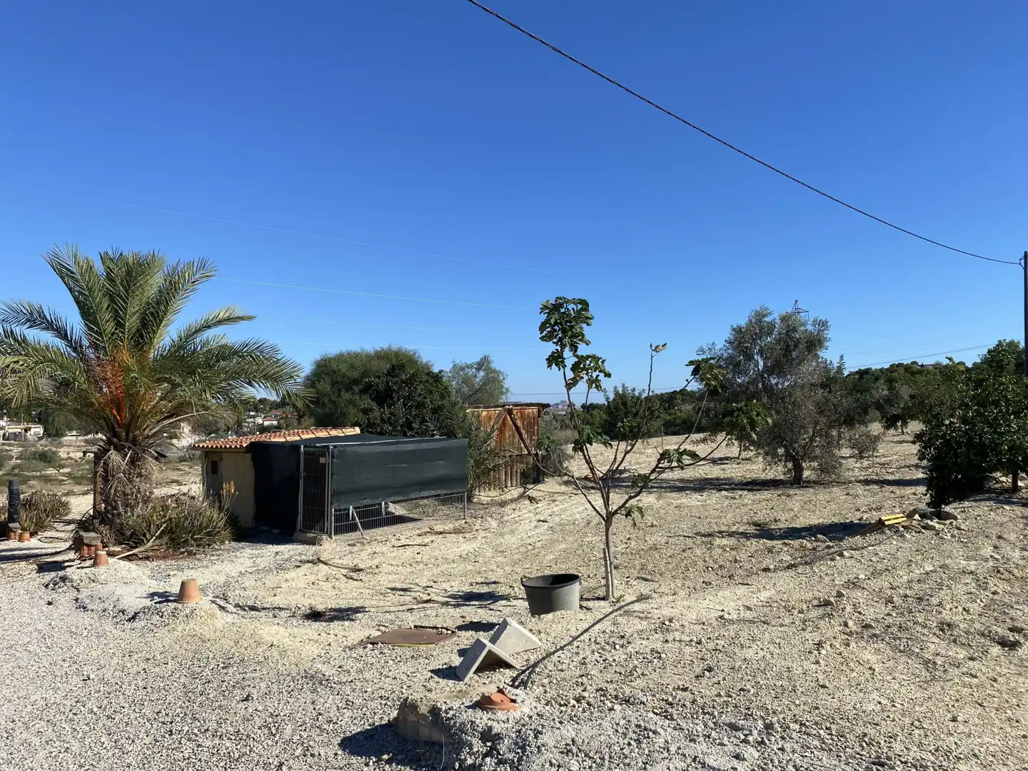 Villa avec terrasse à vendre à Calle Sierra Salinas, imagen 25