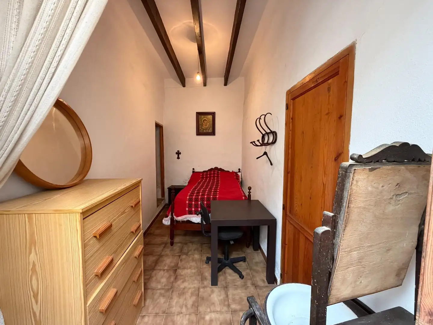 Habitación de Casa o chalet en venta en Capdepera con Balcón