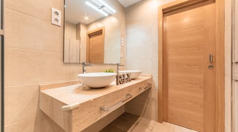 Photo 5 of Flat to rent in Calle Ruiz Blaser, 3, La Malagueta - Monte Sancha, Málaga Capital