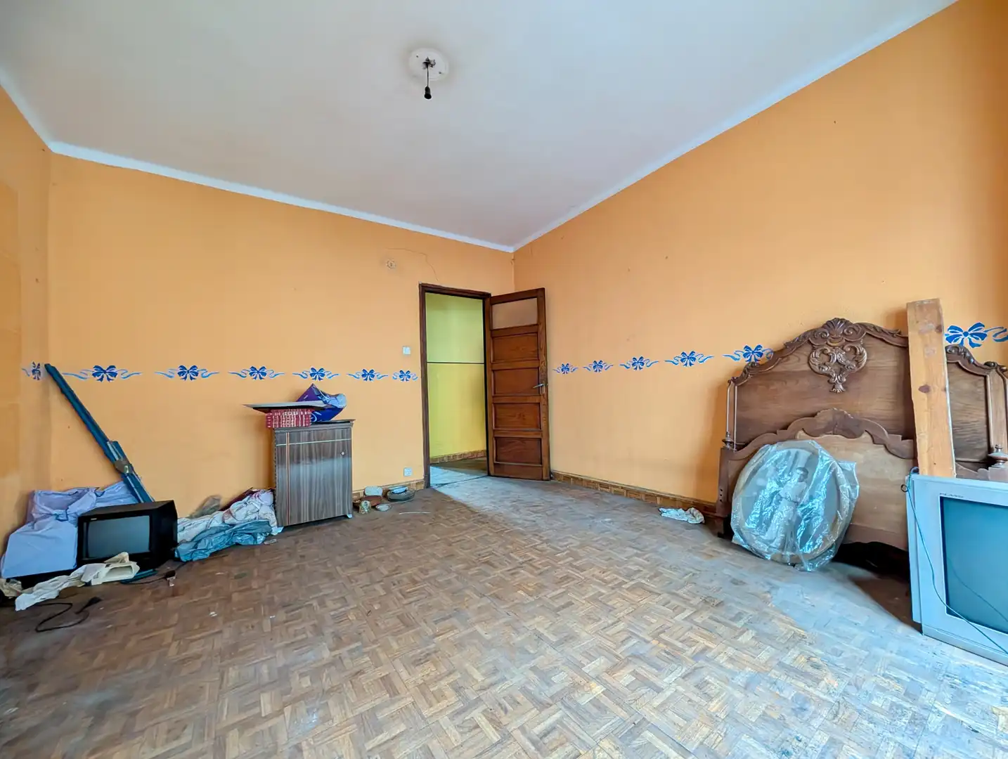 Flat for sale in San Martín del Rey Aurelio  with Heating, Terrace and Storage room