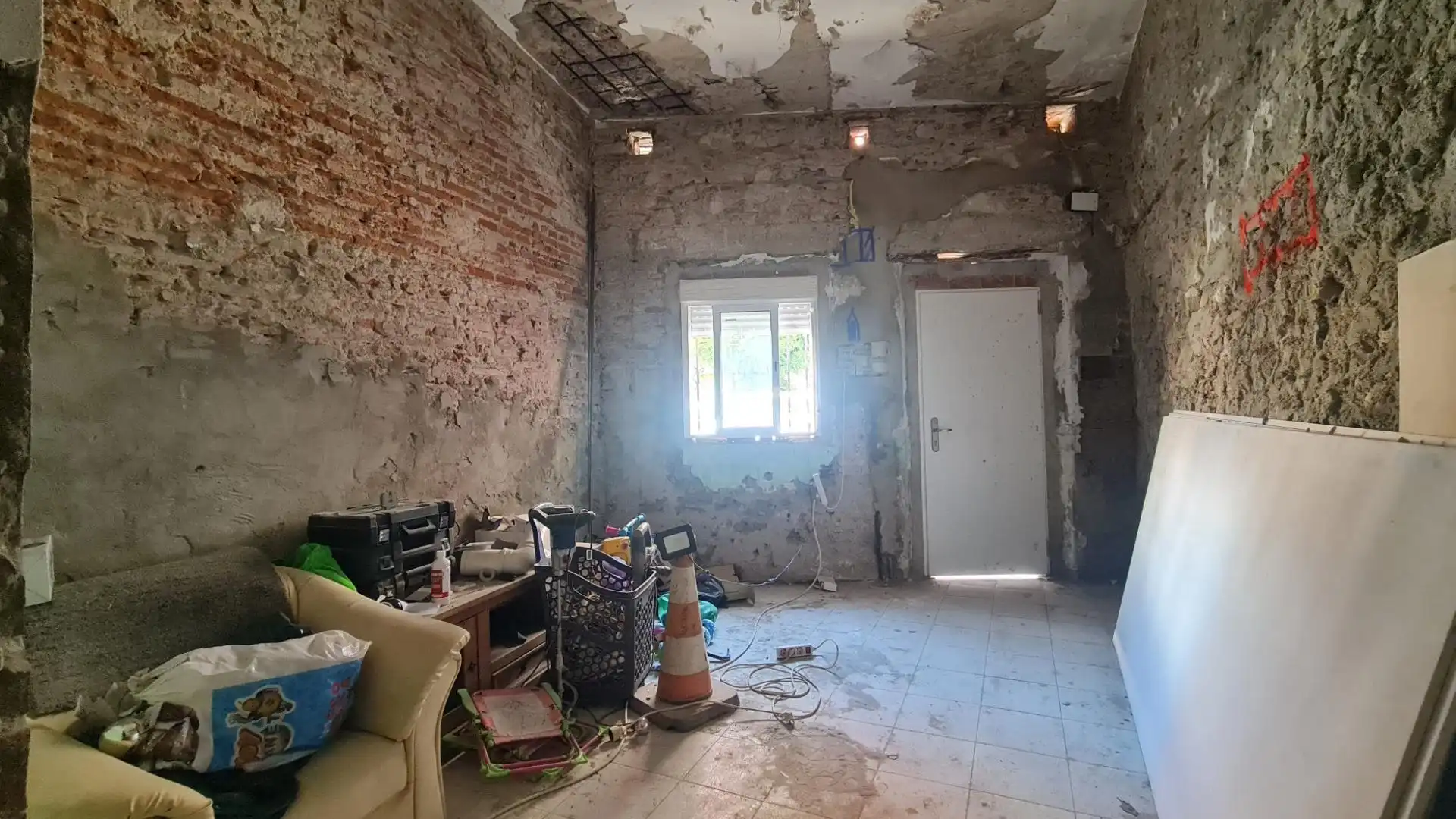 Casa o chalet en venta en La Línea de la Concepción