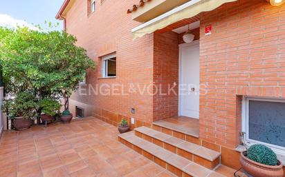 Single-family semi-detached for sale in Cerdanyola del Vallès  with Air Conditioner, Heating and Private garden