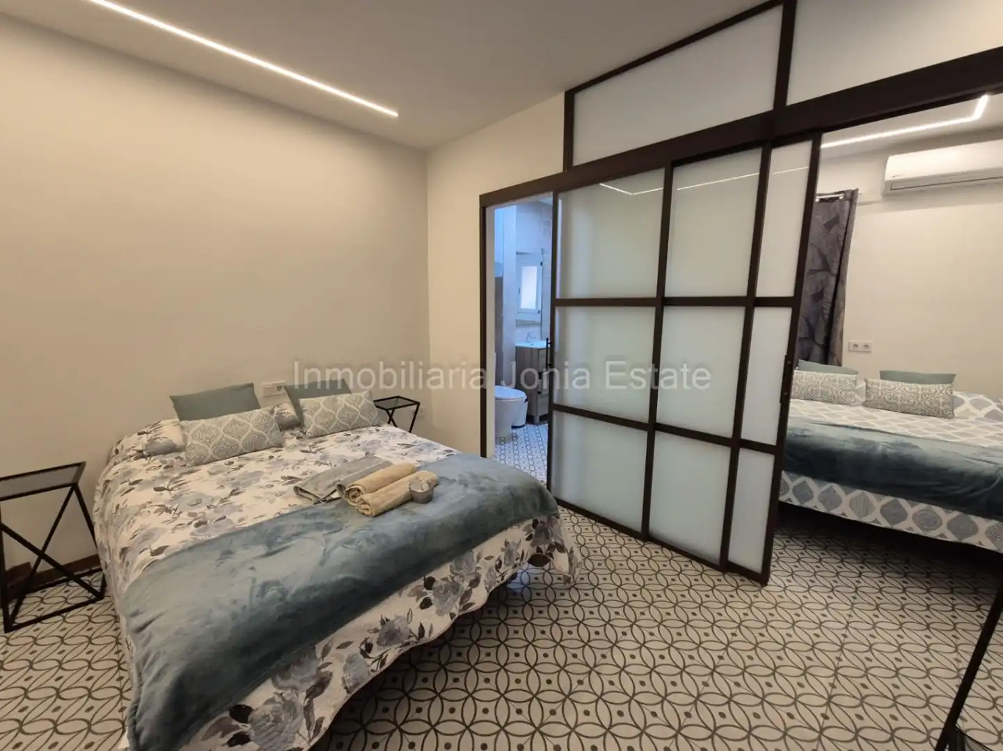Apartment mit Terrasse zum Verkauf in Platja de Vila Joiosa, imagen 4