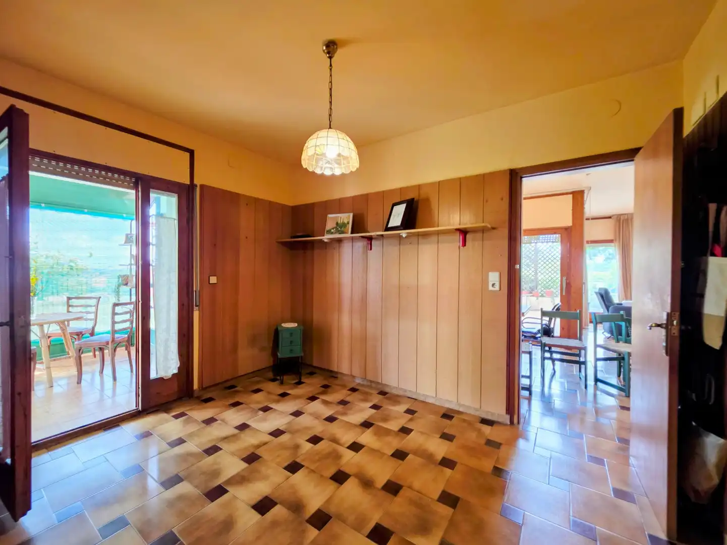 Casa o chalet en venta en Sant Cugat Sesgarrigues con Calefacción, Terraza y Amueblado