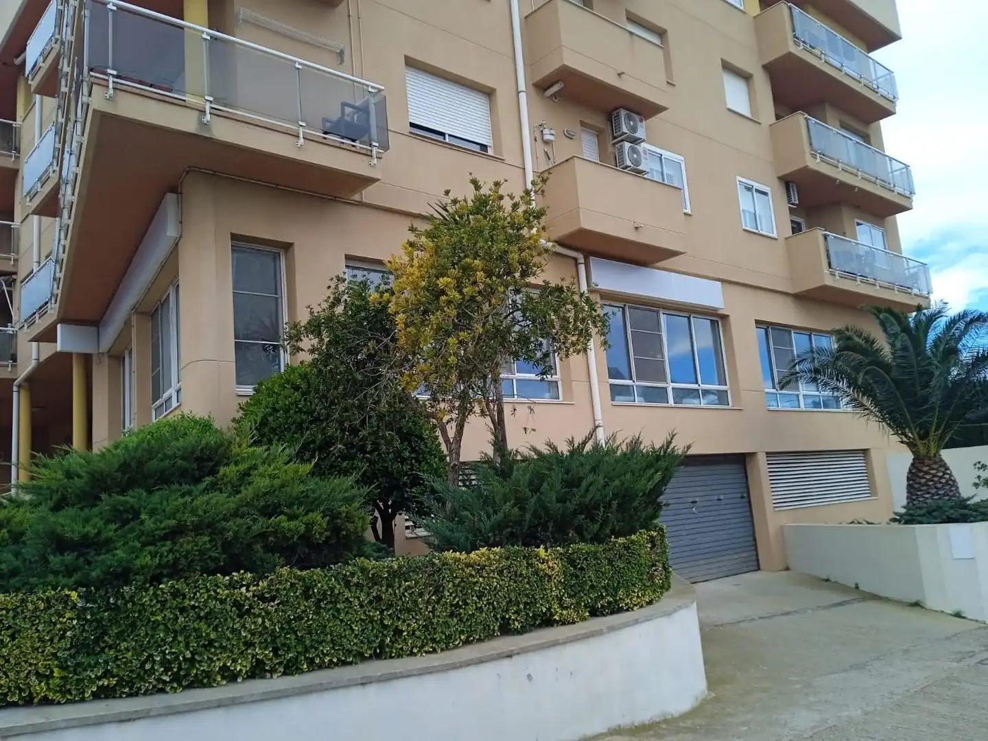 Geschaftsraum zur Miete in U d'Octubre, L'Ametlla de Mar pueblo