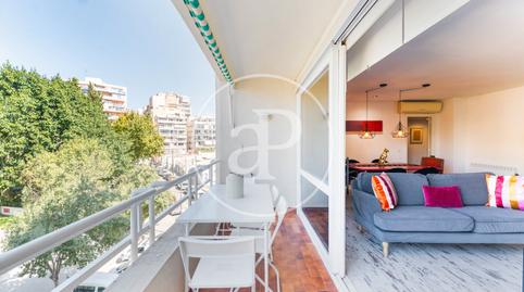 Photo 3 of Flat to rent in C/ de Can Baró, Son Armadans, Illes Balears