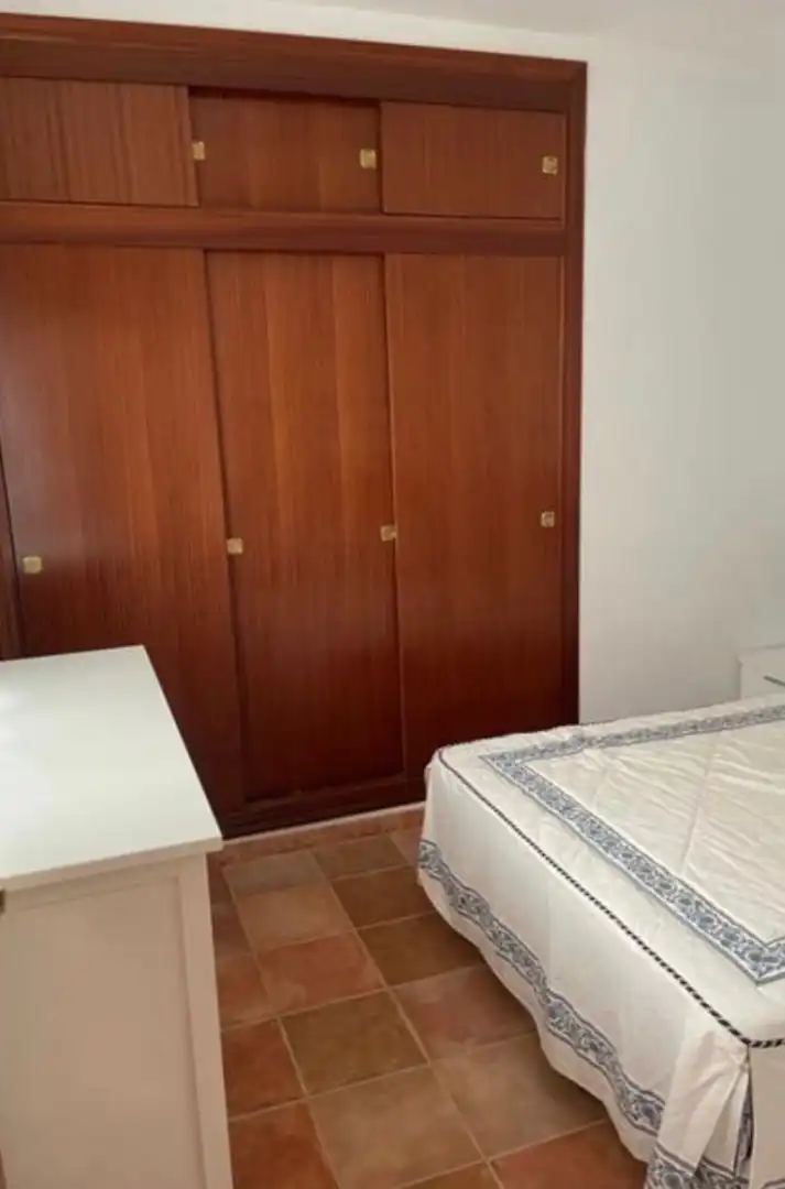 Dormitori de Pis en venda en Bollullos Par del Condado amb Terrassa i Traster