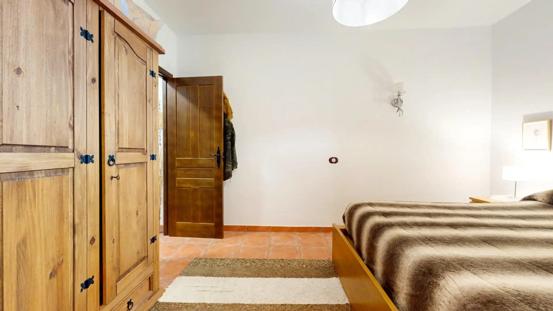 Habitación de Piso en venta en Ohanes
