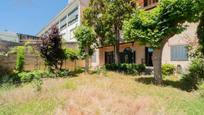 Vista exterior de Pis en venda en San Lorenzo de El Escorial amb Terrassa