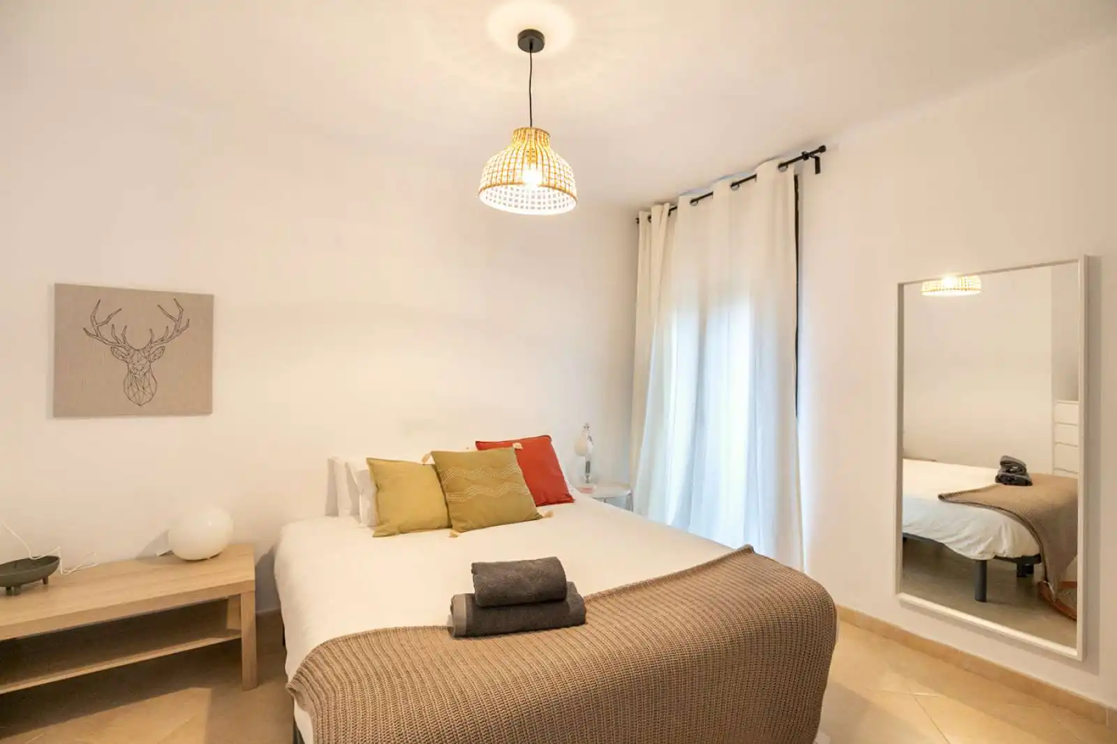 Room in Sant Antoni