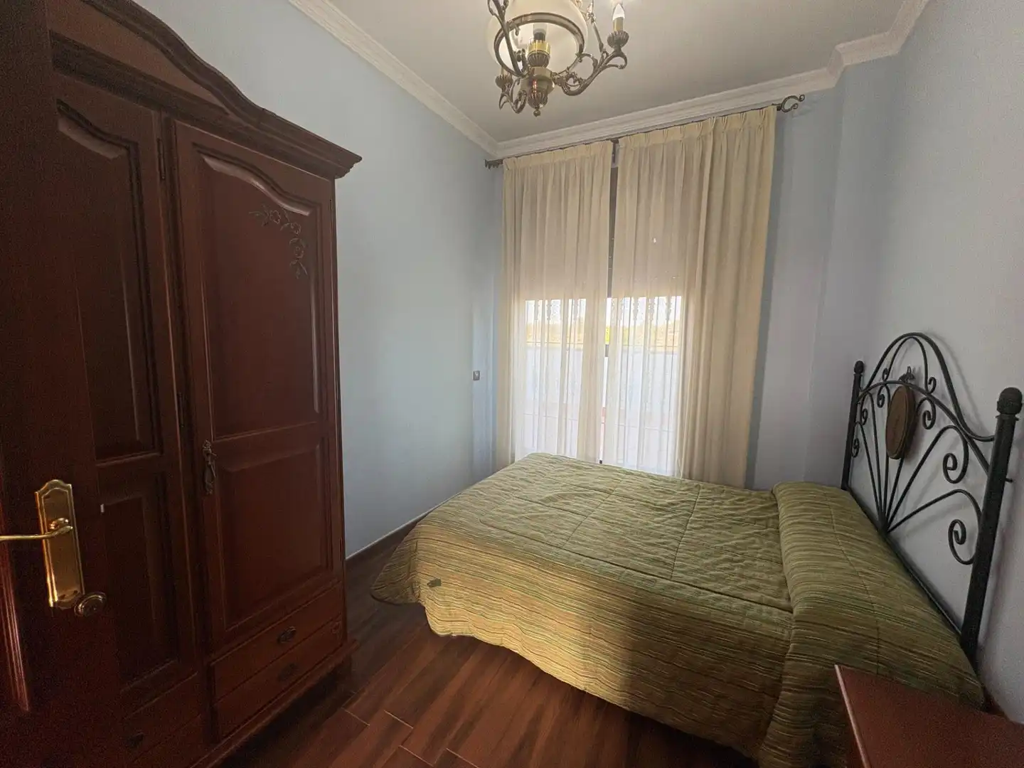 Habitación de Casa o chalet en venta en Mairena del Alcor