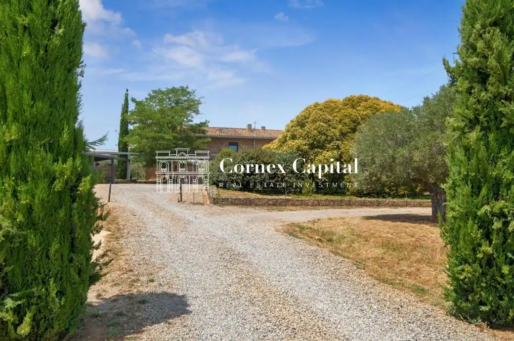 Casa o xalet en venda en Forallac amb Aire condicionat, Calefacció i Jardí privat