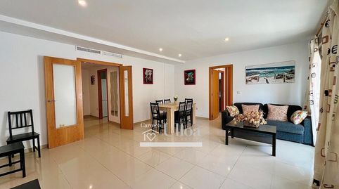 Foto 5 de Piso en venta en Avenida Carrer la Mar, Campello Playa, El Campello