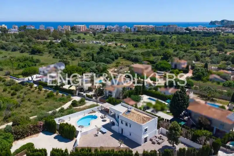 Maison à vendre à Montañar - El Arenal, imagen 7