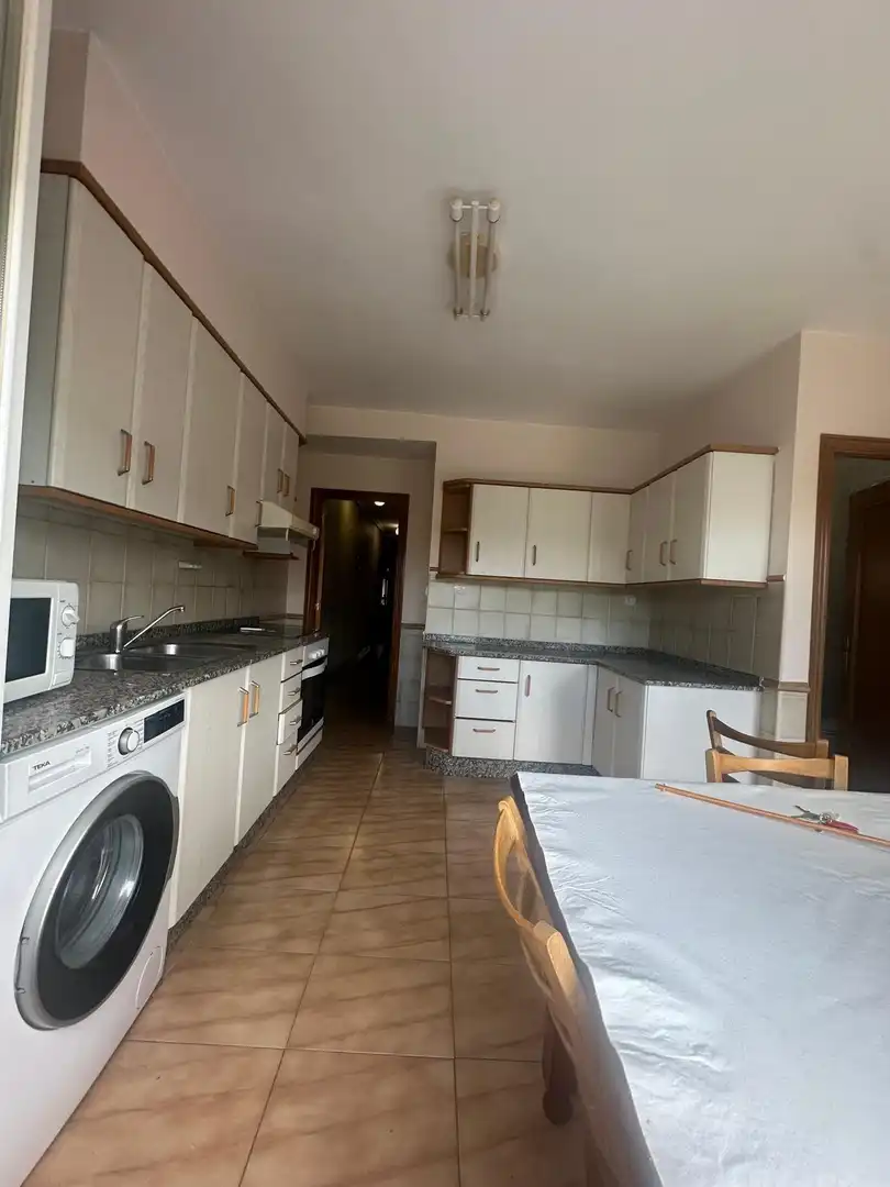 Flat with lift for sale in Zona Alta, imagen 6