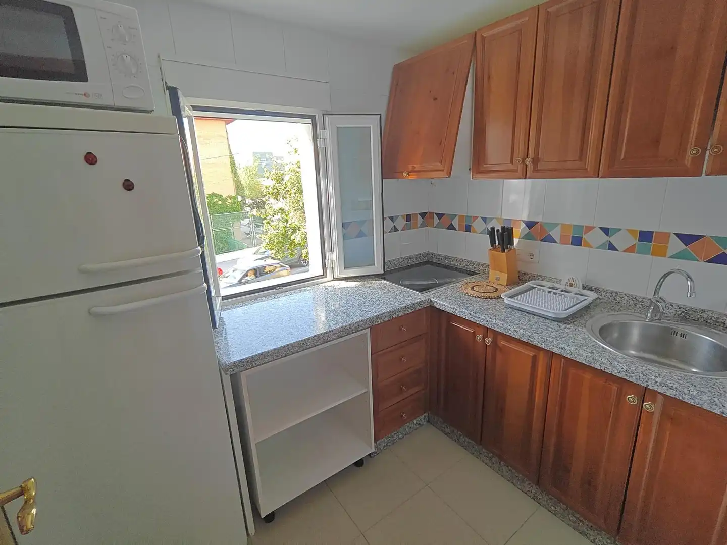 Flat to rent in Zaidín, imagen 12