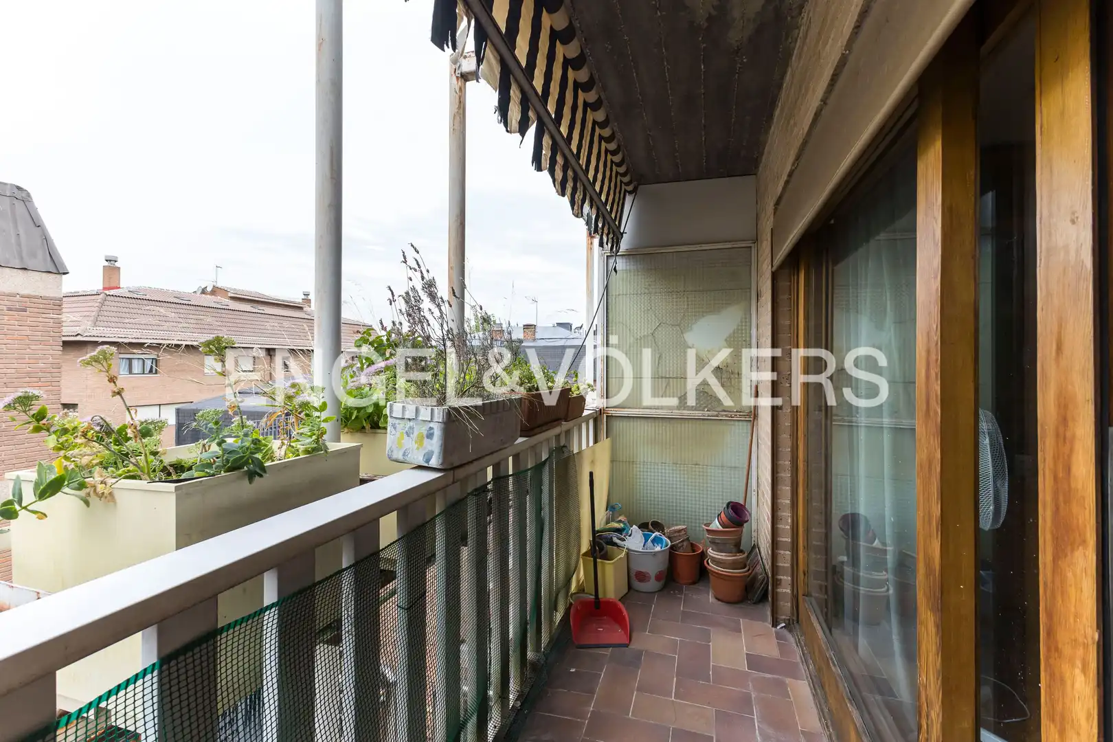 Penthouse with pool for sale in Ciudad Lineal, imagen 11