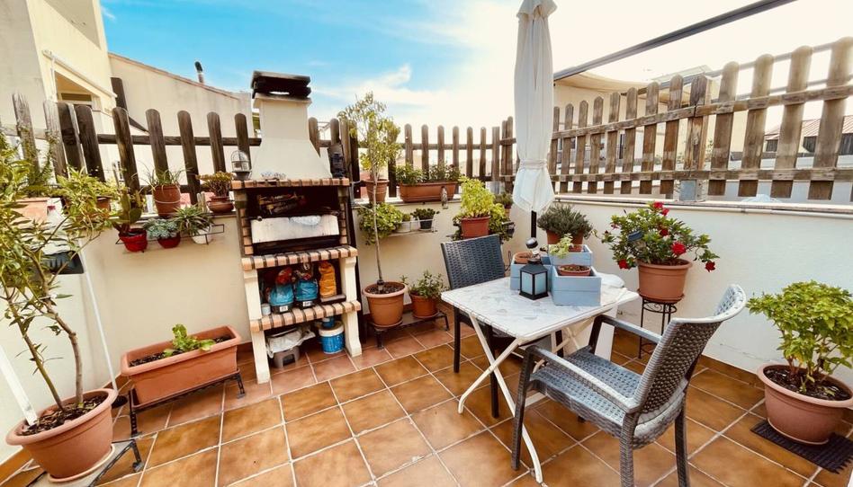 Foto 1 de Piso en venta en Ca n'Aurell, Barcelona