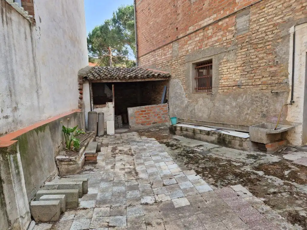 Locale commerciale in vendita a Secà de Sant Pere, imagen 8