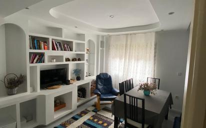 Living room of Flat for sale in Torrejón de Ardoz