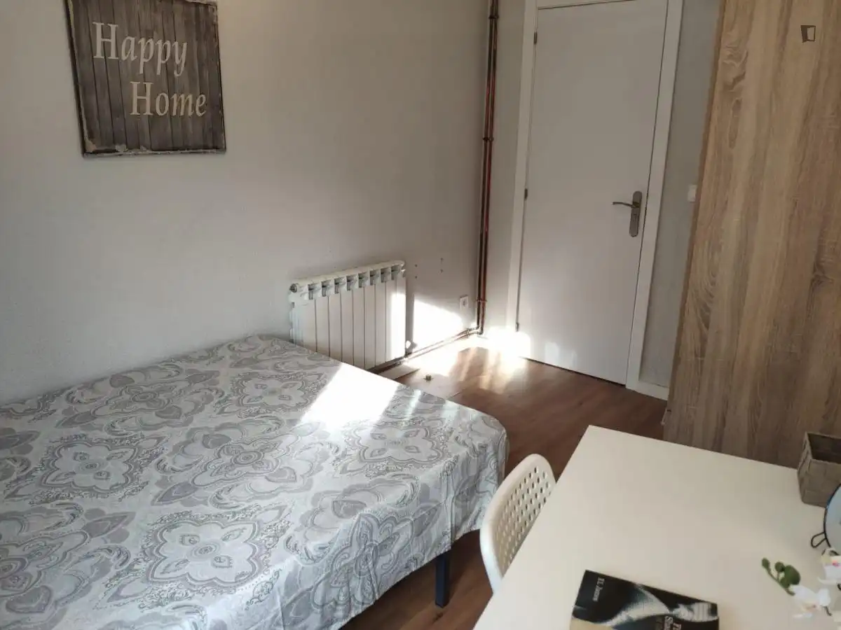 Room in Numancia
