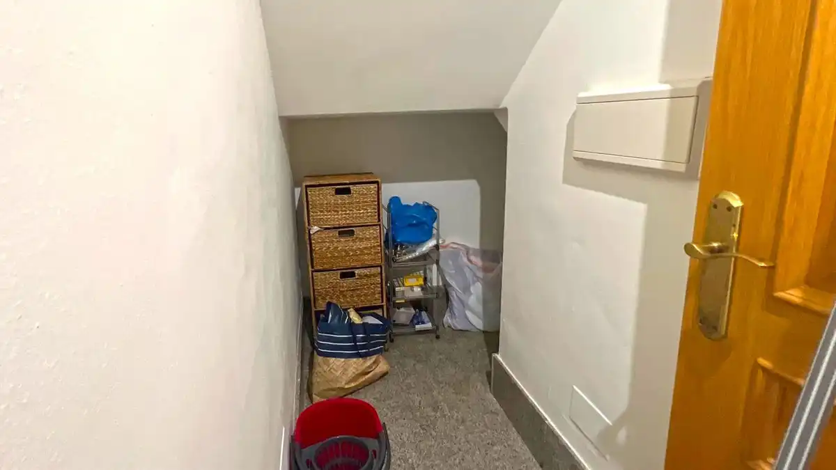 Adossat en venda a Marbella Centro, imagen 15
