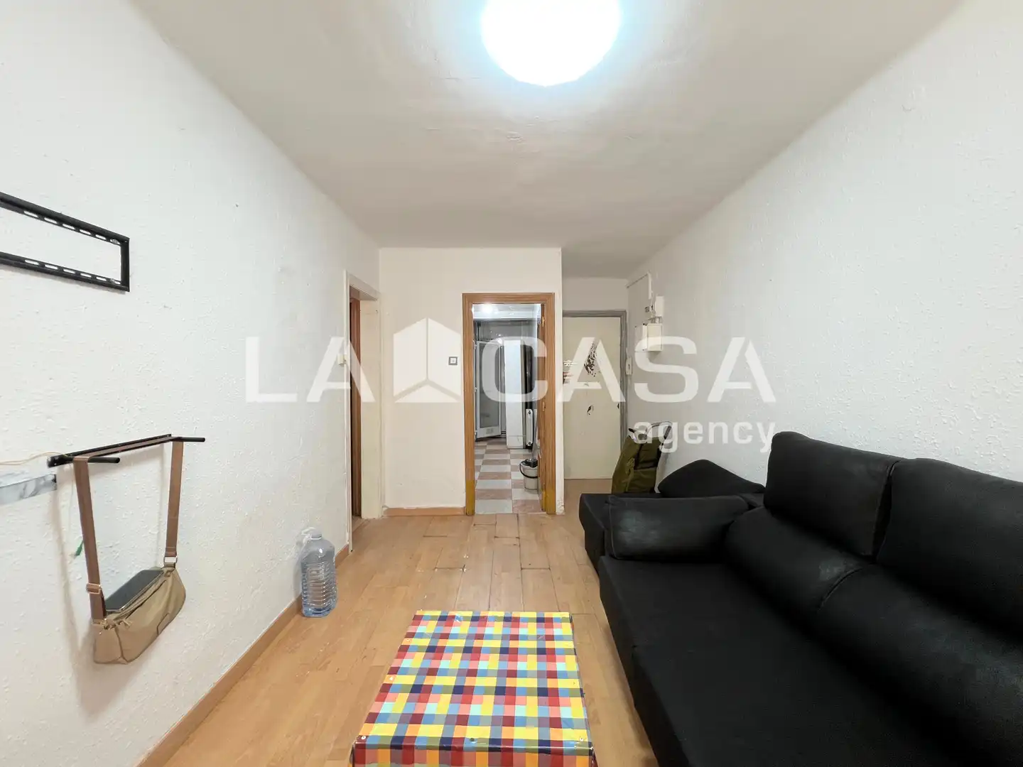 Planta baja en venta en Badalona con Calefacción