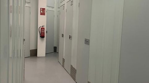 Foto 5 de Traster de lloguer a Calle Bernardo del Carpio, Centro Ciudad, León Capital