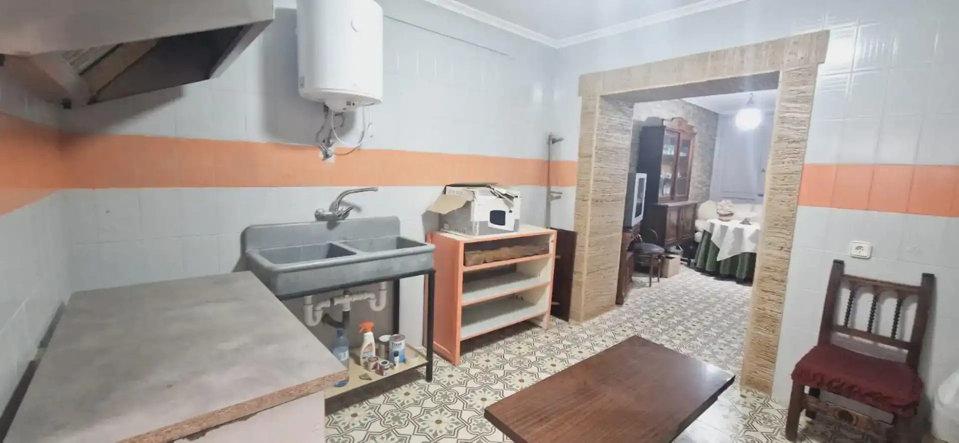 Cuina de Local en venda en Manzanares, Ciudad Real
