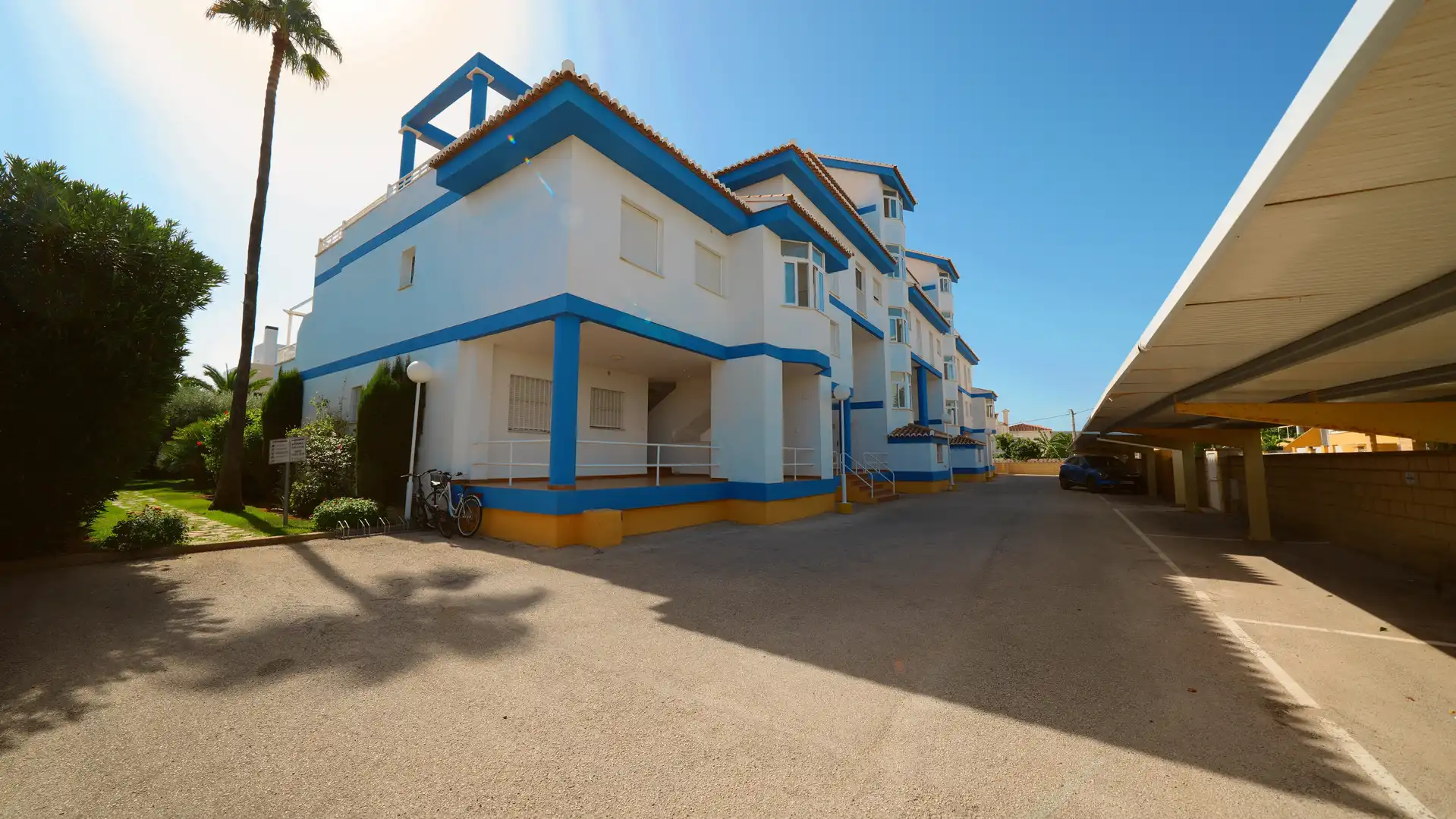 Bajo en venta en Las Marinas / Les Marines, imagen 12