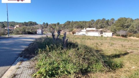 OLESA BONESVALLS CENTRO TERRENO PLANO Y SOLEADO, imatge 5